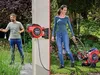 Power X-Change Akku-Schlauchtrommel GE-HR 18/30 WH Li-Solo, Produktbild-Vorschau 26