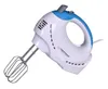 Esperanza EKM010, Handmixer, Hellblau, Weiß, Kneten, Mixen, Produktbild-Vorschau 3