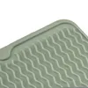 Orion Abtropfmatte Geschirrabtropfmatte Gummimatte Produktbild-Vorschau 4
