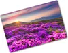 Tulup Glas Herdabdeckplatte - 80x52 cm - Produktbild-Vorschau 1