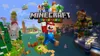 Nintendo Switch Minecraft: Nintendo Switch Edition Produktbild-Vorschau 7