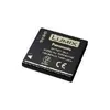Batteria PANASONIC DMW-BCG10E per TZ6, TZ7, TZ8, TZ10, Anteprima dell’immagine prodotto 2