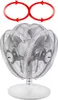 Ventilatore da tavolo Unold Silverline, controllo a 3 Anteprima dell’immagine prodotto 4