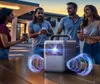 Anker Nebula Cosmos Laser SE Smart Portable Video Podgląd zdjęcia produktu 9