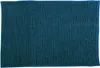 MSV 141624, Blau, Einfarbig, Rechteckig, Mikrofaser, 90 x Produktbild-Vorschau 1