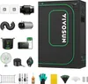 VIVOSUN Smart Grow Kit 120x60x200 330 Watt (Komplettset) Produktbild-Vorschau 1