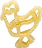 Matrize POM Huhn (Hühner) für Philips Pastamaker Avance / Produktbild-Vorschau 2