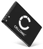 CELLONIC 1x Akku kompatibel mit Bea-fon C70, S400, DBC-800A Produktbild-Vorschau 1