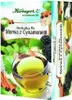 Morwa Z Cynamonem Fix Herbatka, 20 saszetek Produktbild-Vorschau 2