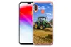 MuchoWow® Handyhülle Schutzhülle Hülle für Samsung Galaxy Produktbild-Vorschau 2