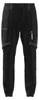 Adidas Zupahike Pts,BLACK Schwarz 52 Produktbild-Vorschau 2