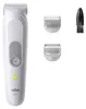 Braun Series 3 BG3530, Akku, Grau Produktbild-Vorschau 19