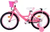 18 Zoll Fahrrad Kinder Mädchen Fahrrad Mädchenfahrrad Rad Produktbild-Vorschau 8