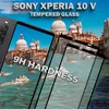 2 kusy Sony Xperia 10 V - tvrzené sklo 9H - 3D ochrana Náhled obrázku produktu 3