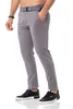 Chino Hose Pants mit Gürtel Produktbild-Vorschau 3
