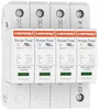 Mersen Ü-ABLEITER T2 275V 4P TNS (STPT2-40K275V-4P) Produktbild-Vorschau 3