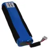 Akku kompatibel mit Teufel Typ INR18650-2S2P Produktbild-Vorschau 2
