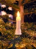 Konstsmide - LED Baumkette, Topbirnen, "One String", 16 Produktbild-Vorschau 1