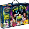 Kit de laboratoire pour potions magiques - LISCIANI - Voir les images du produit 1