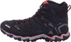 Lite Hike GTX Men Größe UK 11 Farbe schwarz/rot Produktbild-Vorschau 8