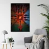 Pyramid International Stranger Things 4 Sada plakátů Každý Náhled obrázku produktu 3