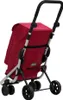 Playmarket Go Up Basic Einkaufswagen, 110 cm, 39, 5 Liter, Produktbild-Vorschau 3
