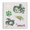 NICI Pixidoos Bami 20 cm con 3 accessori, in confezione Anteprima dell’immagine prodotto 5