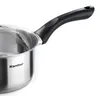 Karcher Topfset Mia (4-teilig, Edelstahl, Induktion) Produktbild-Vorschau 5
