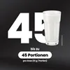 Mammut Nutrition - BCAA Glutamine Powder - Grapefruit - 450 Produktbild-Vorschau 5