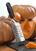 Microplane 45008 Gourmet Serie Reibe sehr grob, schwarz Produktbild-Vorschau 16