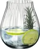 Riedel GIN SET OPTIC "O" 4 Stück 551500067 Voir les images du produit 15