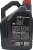 Synthetisch Motoröl MOTUL ECO-CLEAN 0W-30 5 Liter Produktbild-Vorschau 3