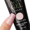 Acrylgel Polygel Aufbaugel für Verlängerungen AcrylGel Produktbild-Vorschau 1