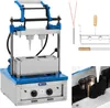 Waffelmaschine Eiswaffelmaschine 100-120 Waffeln / Stunde Produktbild-Vorschau 1