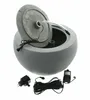 Outdoor Brunnen "Harmonie" in Kugel Form mit LED Produktbild-Vorschau 6