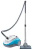 THOMAS Bodenstaubsauger bagless 1600W 11m 1.8L Hepa13 Anteprima dell’immagine prodotto 4