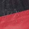AREBOS Couverture de rebord de trampoline Ø457 cm Rouge | Voir les images du produit 11