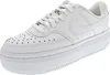 W Nike Court Vision Alta Ltr White/White-White 39 Produktbild-Vorschau 72
