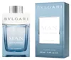 BVLGARI Man Glacial Essence, Mężczyźni, 100 ml, Butelka Podgląd zdjęcia produktu 6
