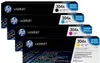 HP Toner CC 531 A cyan No. 304 A Produktbild-Vorschau 24