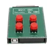 ABS SBC Reset Tool Reparaturcode C249F Ersatz für Mercedes Produktbild-Vorschau 8