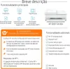 Multifunktionsdrucker HP Envy 6430e WiFi/Fax Duplex Weiß Produktbild-Vorschau 9