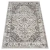 Tapis VALLEY moderne à poils courts gris clair Salon 200 x Voir les images du produit 10