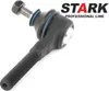 STARK Spurstangenkopf Spurstange für RENAULT 19 II Produktbild-Vorschau 7