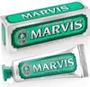 Zahnpasta Classic Strong Mint Marvis (25 ml) Produktbild-Vorschau 1