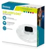 Bestway® schwimmende Solar-LED-Poolleuchte, Ø 18 cm Produktbild-Vorschau 13