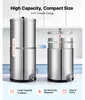 SucceBuy zwaartekracht waterfiltersysteem, 11,36 liter, Productafbeelding-voorbeeld 6