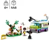LEGO® Friends 41749 Nachrichtenwagen Produktbild-Vorschau 22