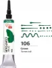 Acrylfarbe Kontur grün Nr.106 20 ml Rosa Talent Koh-i-noor Produktbild-Vorschau 1