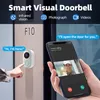 Intelligente Tuerklingel, Ring-Tuerkamera, Produktbild-Vorschau 6